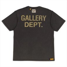 画像2: GALLERY DEPT. ATK Reversible French Logo T-Shirt (2)