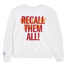 画像2: GALLERY DEPT. G-Ball Crewneck Sweat (2)