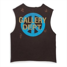 画像2: GALLERY DEPT. Muscle Beach T-Shirt (2)