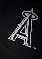 画像7: ALWAYS OUT OF STOCK x Los Angeles Angels Reflective Angels Logo Tee (7)
