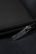 画像3: Antidote BUYERS CLUB Round Zip Long Wallet (3)