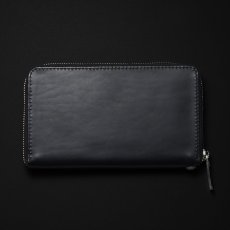 画像1: Antidote BUYERS CLUB Round Zip Long Wallet (1)