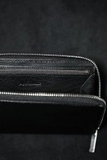 画像3: Antidote BUYERS CLUB Round Zip Long Wallet (3)