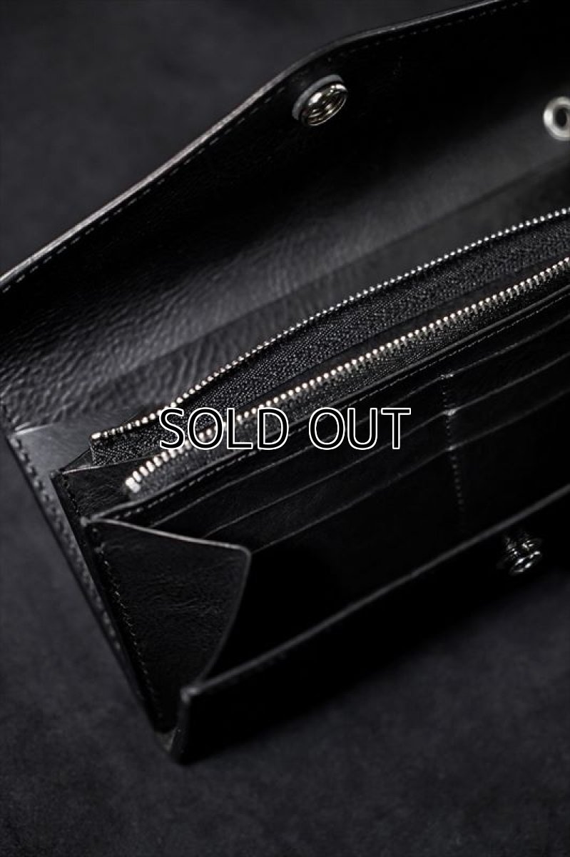 画像3: Antidote BUYERS CLUB Trucker Long Wallet (トラッカーロングウォレット) (3)