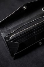 画像3: Antidote BUYERS CLUB Trucker Long Wallet (トラッカーロングウォレット) (3)