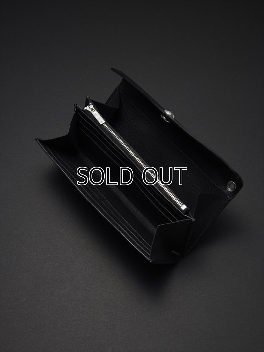 画像2: Antidote BUYERS CLUB Trucker Long Wallet (トラッカーロングウォレット) (2)
