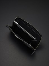 画像2: Antidote BUYERS CLUB Round Zip Long Wallet (2)