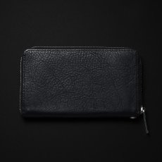 画像1: Antidote BUYERS CLUB Round Zip Long Wallet (1)