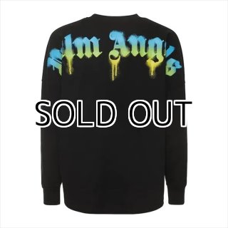 ★Palm Angels★ニューロゴフルスライダー Palm Angels パームエンジェルス 通販/取扱店 - BLIND