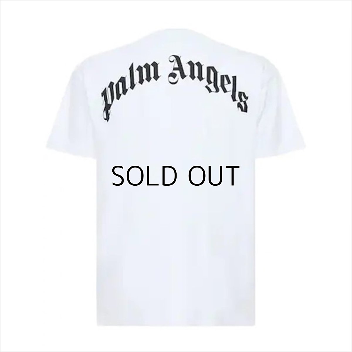 画像2: PALM ANGELS PA Bear Classic T-Shirt (2)