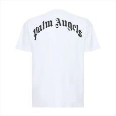 画像2: PALM ANGELS PA Bear Classic T-Shirt (2)