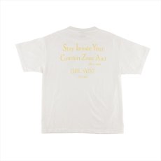 画像2: ©SAINT Mxxxxxx S/S T-Shirt Baby White (Tシャツ) (2)