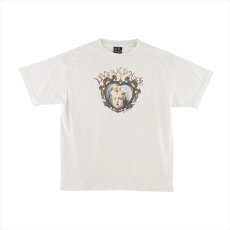 画像1: ©SAINT Mxxxxxx S/S T-Shirt Baby White (Tシャツ) (1)