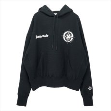 画像1: READYMADE CLF Target Hoodie (1)