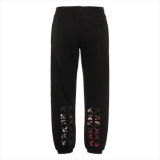 画像1: OFF-WHITE Caravaggio Paint Shorten Sweat Pants (1)