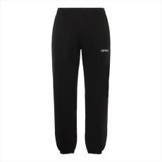 画像2: OFF-WHITE Caravaggio Paint Shorten Sweat Pants (2)