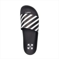 画像1: OFF-WHITE Diag Slider (1)