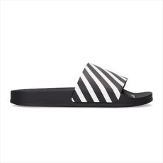 画像3: OFF-WHITE Diag Slider (3)