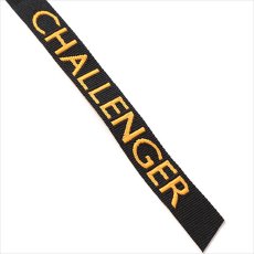 画像3: CHALLENGER Logo Jacquard Belt (3)