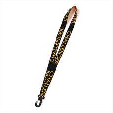 画像1: CHALLENGER Logo Jacquard Neck Strap (ネックストラップ) (1)