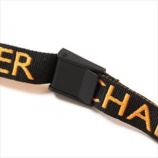 画像2: CHALLENGER Logo Jacquard Belt (2)