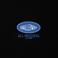 画像4: CHALLENGER Rose Bandana Tee (Tシャツ) (4)