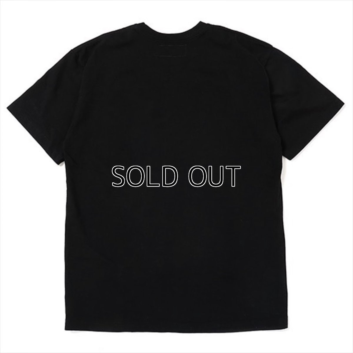 画像2: CHALLENGER Logo PKT Tee (Tシャツ) (2)