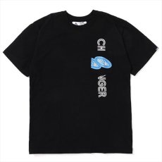 画像1: CHALLENGER Logo PKT Tee (1)