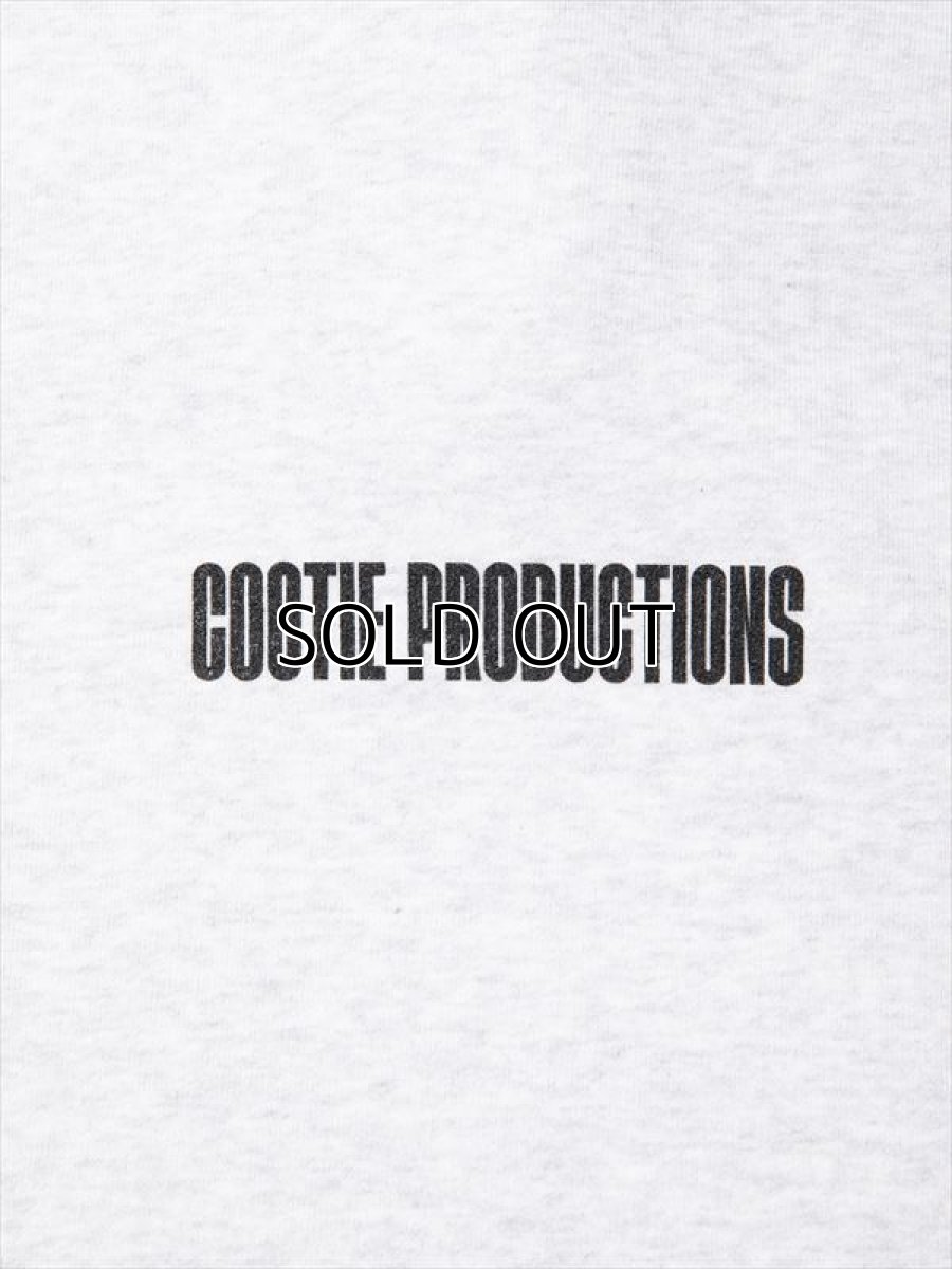 画像4: COOTIE PRODUCTIONS Print Sweat Hoodie (JESUS) パーカー (4)