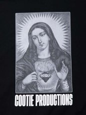 画像3: COOTIE PRODUCTIONS Print Sweat Hoodie (MARY) パーカー (3)