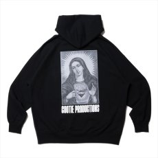 画像1: COOTIE PRODUCTIONS Print Sweat Hoodie (MARY) パーカー (1)