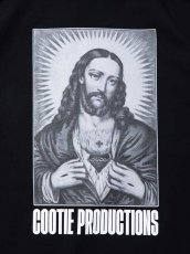 画像3: COOTIE PRODUCTIONS Print Sweat Hoodie (JESUS) パーカー (3)