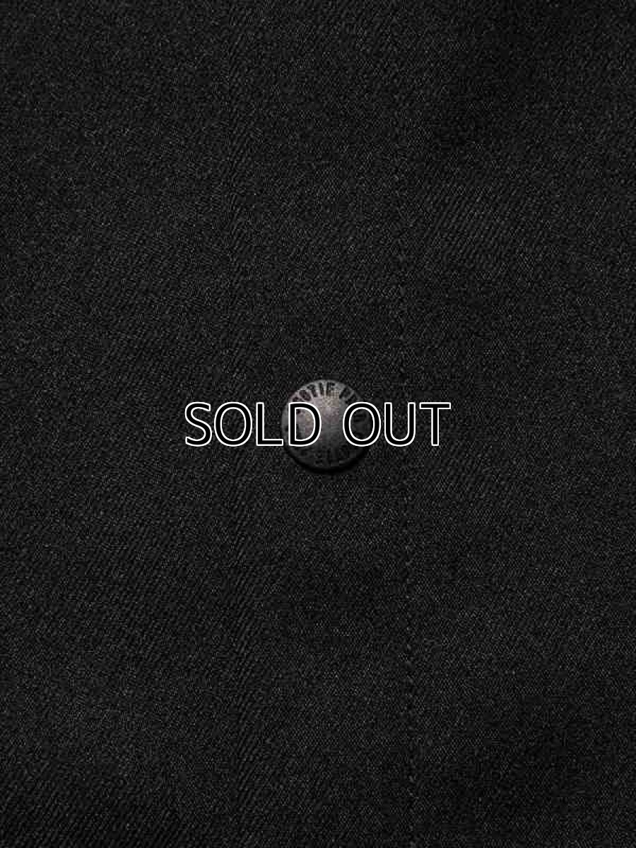 画像3: COOTIE PRODUCTIONS Polyester Twill Work L/S Shirt (ワークシャツ) (3)