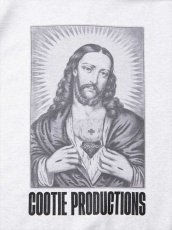 画像3: COOTIE Print Sweat Hoodie (JESUS) (3)