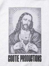 画像3: COOTIE PRODUCTIONS Print Sweat Hoodie (JESUS) パーカー (3)