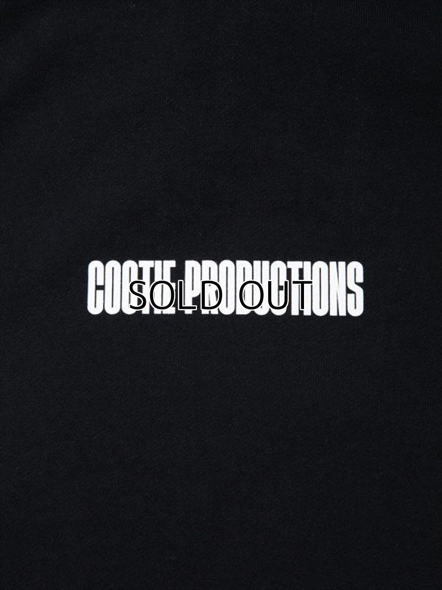 画像4: COOTIE PRODUCTIONS Print Sweat Hoodie (MARY) パーカー (4)