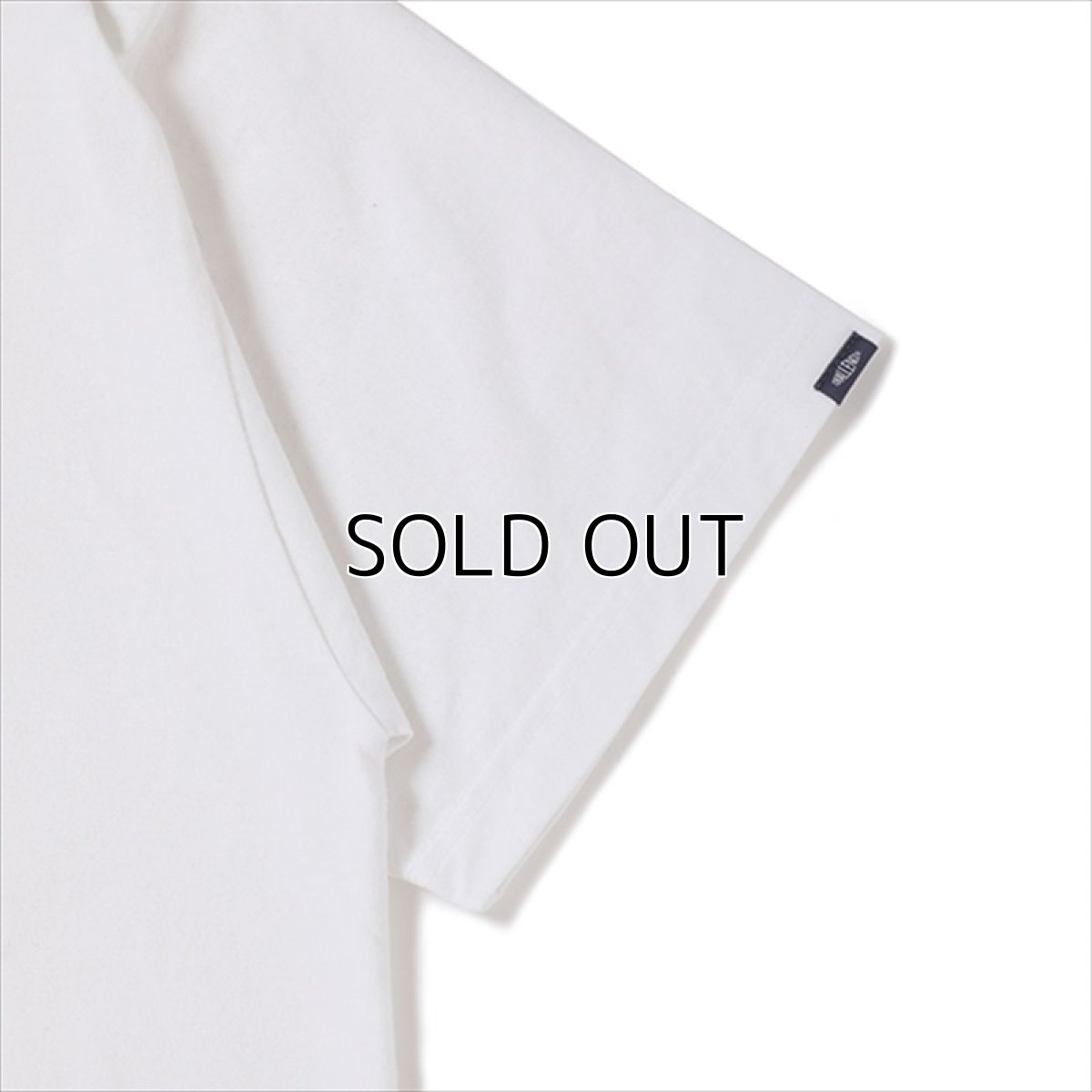 画像5: CHALLENGER Cross Bone Tee (Tシャツ) (5)