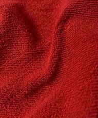 画像8: MINEDENIM Bold Denim Border Crew Neck Pullover Sweat (スウェット) (8)