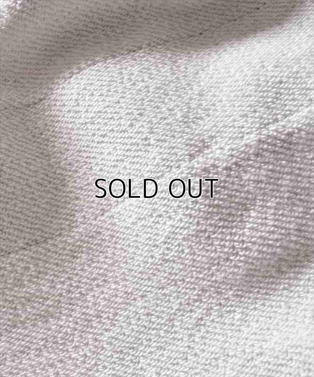 画像8: MINEDENIM Bold Denim Border Crew Neck Pullover Sweat (スウェット) (8)