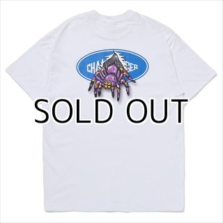 CHALLENGER Logo Spider Tee