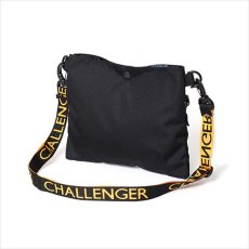 画像5: CHALLENGER Nylon Field Sacoche (サコッシュ) (5)