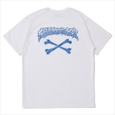 画像1: CHALLENGER Cross Bone Tee (1)