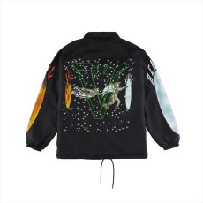 画像3: ©SAINT Mxxxxxx x VLONE Coach Jacket Skull (コーチジャケット) (3)