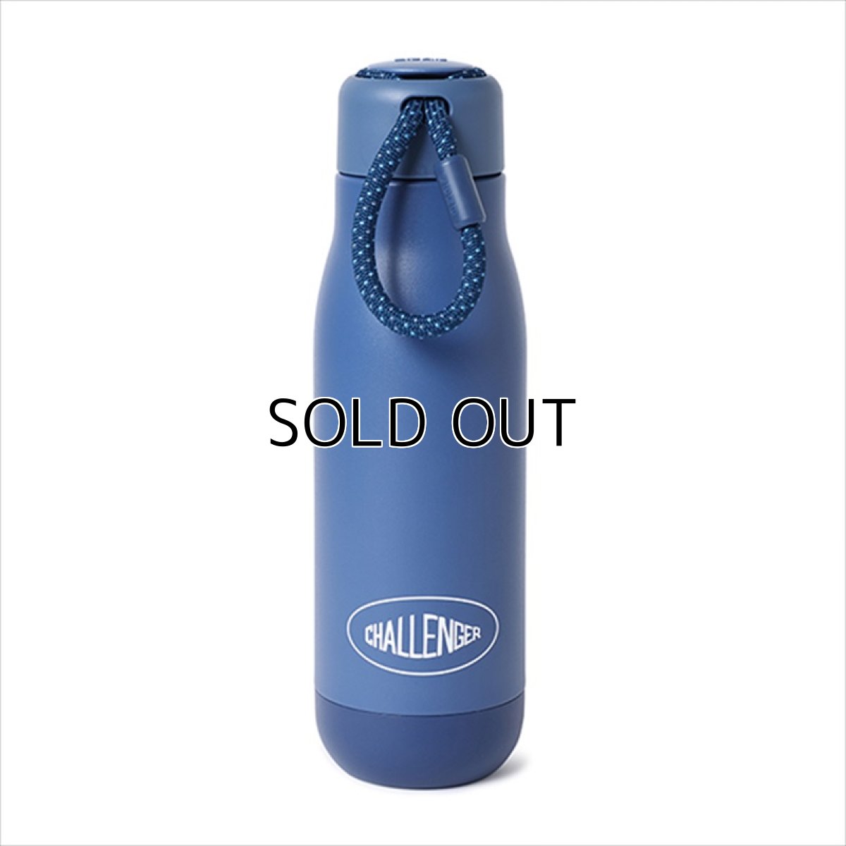 画像1: CHALLENGER Logo Bottle (ボトル) (1)