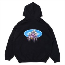 画像1: CHALLENGER Logo Spider Hoodie (パーカー) (1)