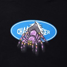 画像2: CHALLENGER Logo Spider Hoodie (2)