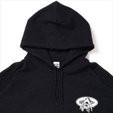 画像4: CHALLENGER Logo Spider Hoodie (4)