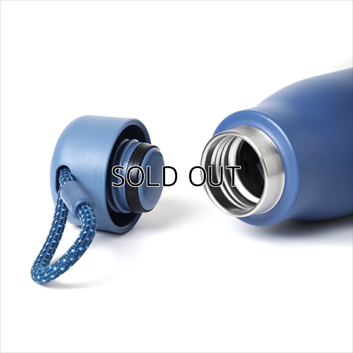 画像6: CHALLENGER Logo Bottle (ボトル) (6)