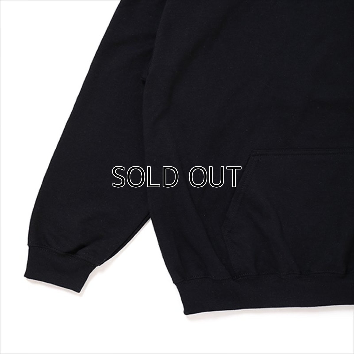 画像6: CHALLENGER Logo Spider Hoodie (パーカー) (6)