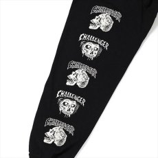 画像3: CHALLENGER Zombie L/S Tee (ロングスリーブTシャツ) (3)
